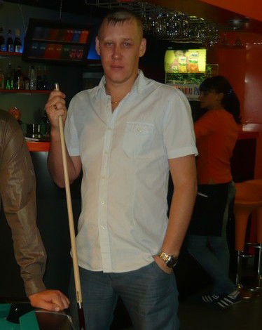 Владимир Рыжков