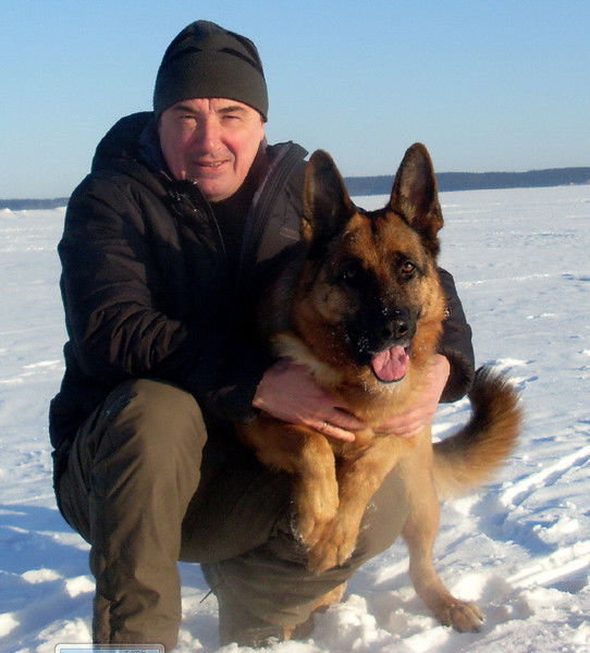 Александр Логинов