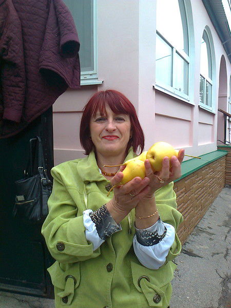 Наталья Щепетова