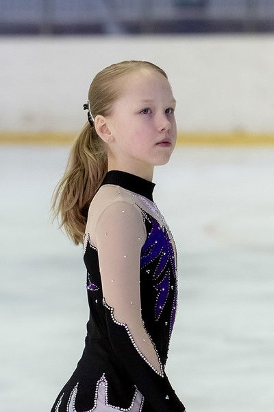 Виктория Кузнецова