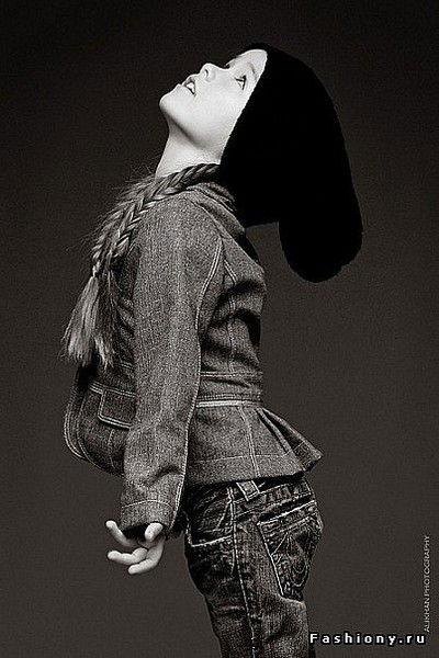 Виктория Полякова