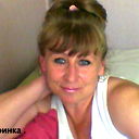 Иринка Ловчикова