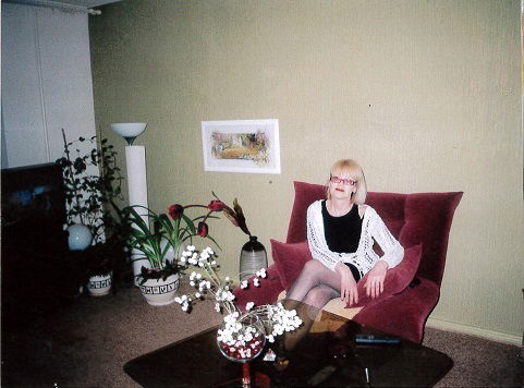 Наталья Казакина