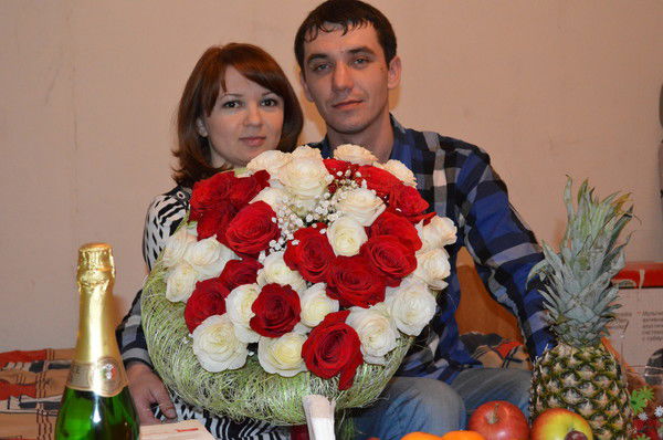 Алёна Данилова