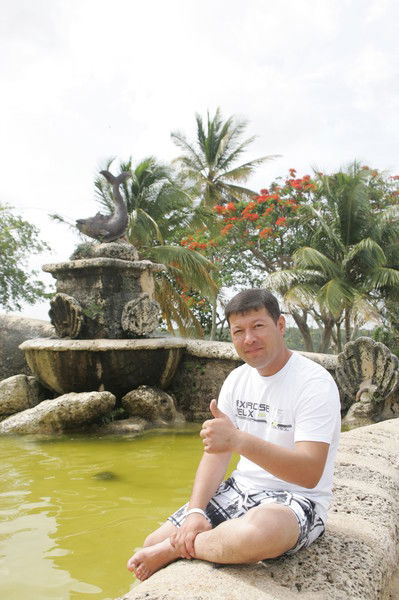 Мансур Абилов