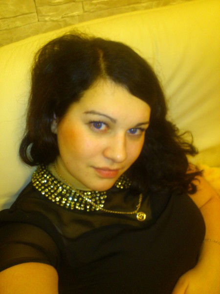 Олеся Починщикова