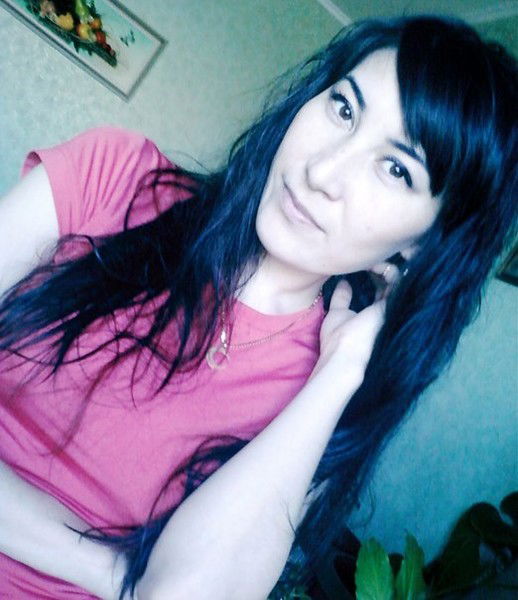 Асель Ахметова