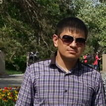 Руслан Манамов