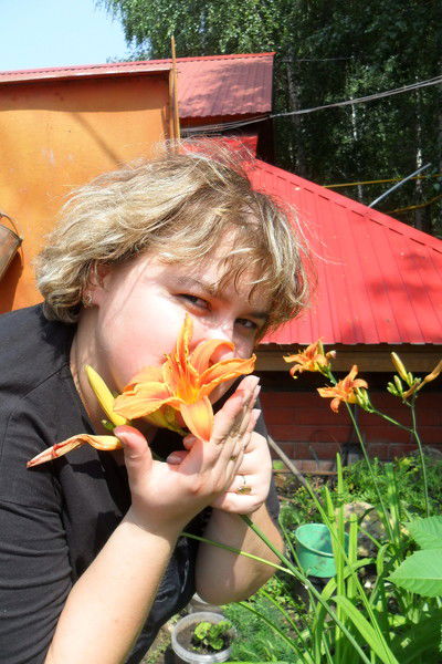 Мария Селиванова