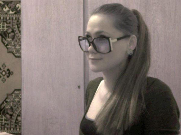 *__Yana Saltayeva__*