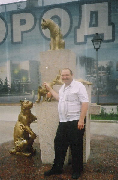 Николай Валов