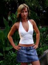 Юля Иванцова