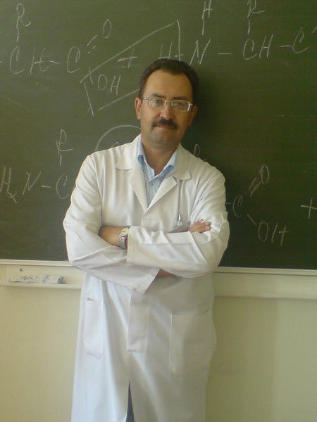 Равиль Галиулин