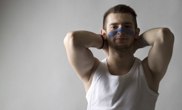 Григорий Каран