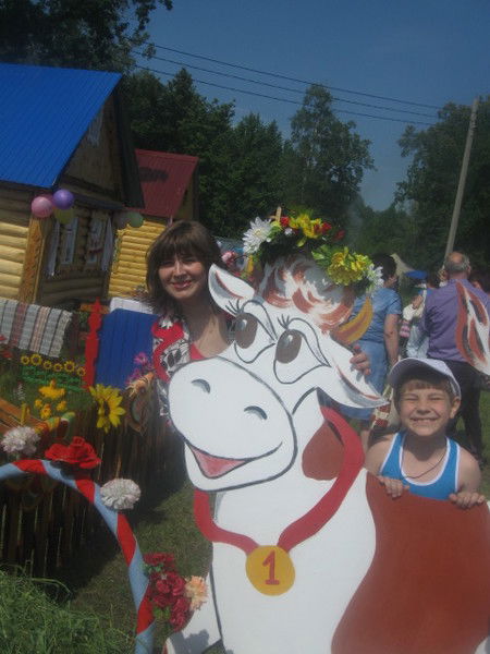 Людмила Кузьмичева