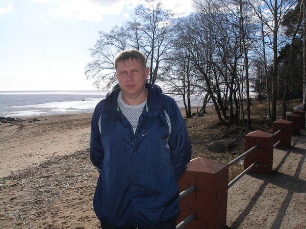 Александр Куликов