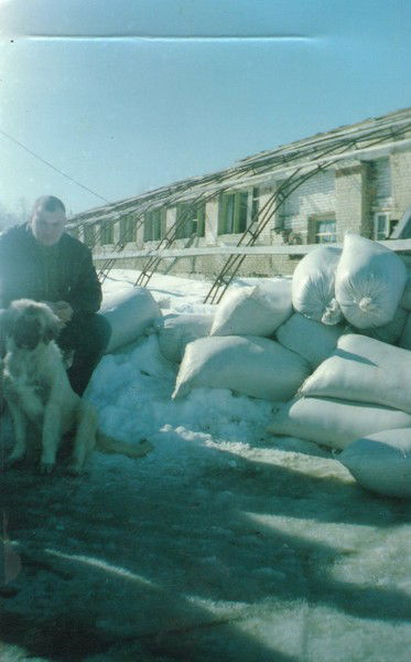 Сергей Кулаков
