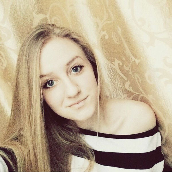 Елена Надеждина