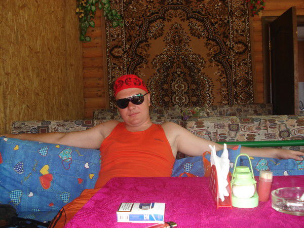 Руслан Шабетя