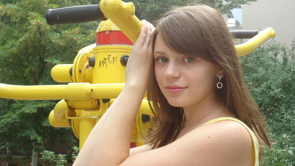 Инна Лапочка