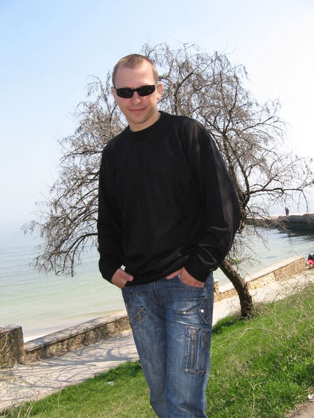 Николай Головченко