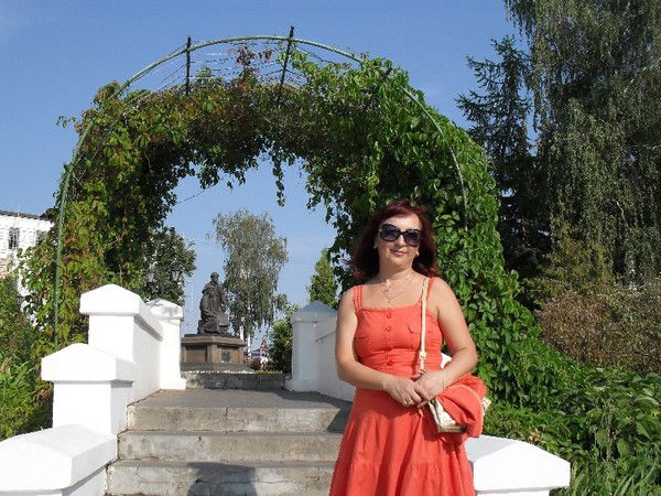 Клара Халиуллина