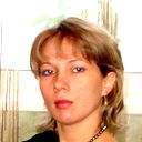 Людмила Негодина