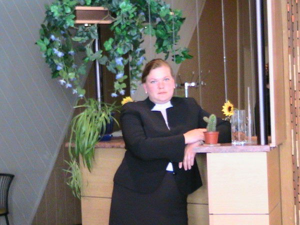 Татьяна Дёмина