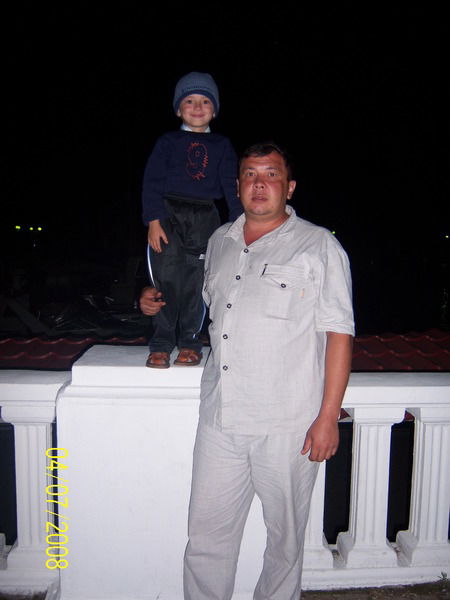 Рамиль Гарифуллин