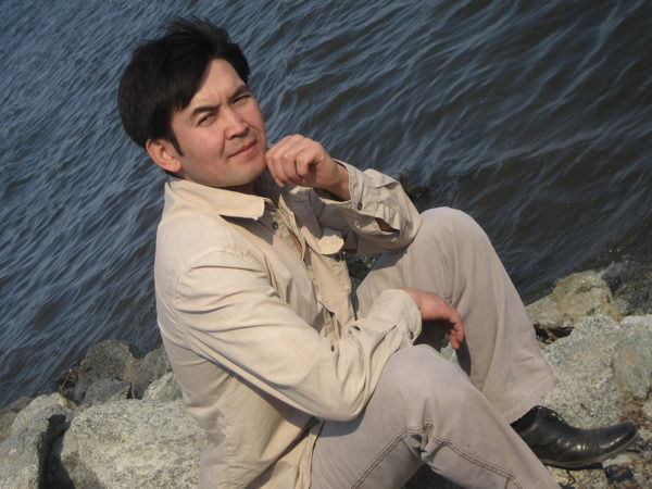 Жаныш Турдалиев