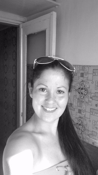 Наталья Толяновна