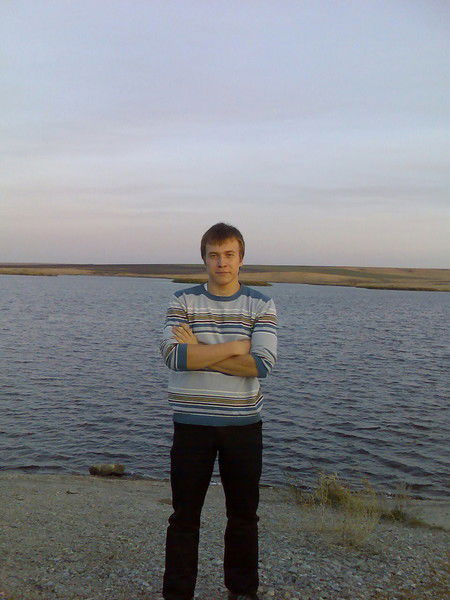 Рустам Аввясов