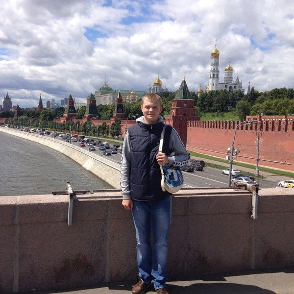 Владислав Ляшенко