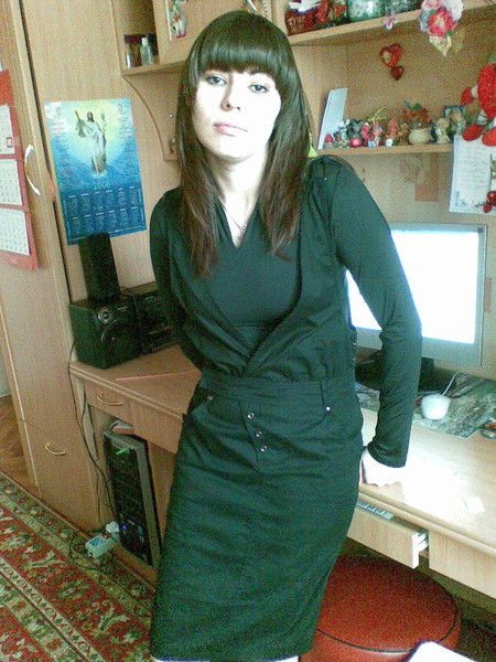 Ирина Матвеева