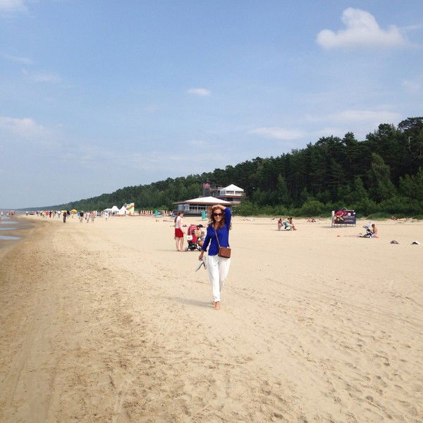 Анна Гурович