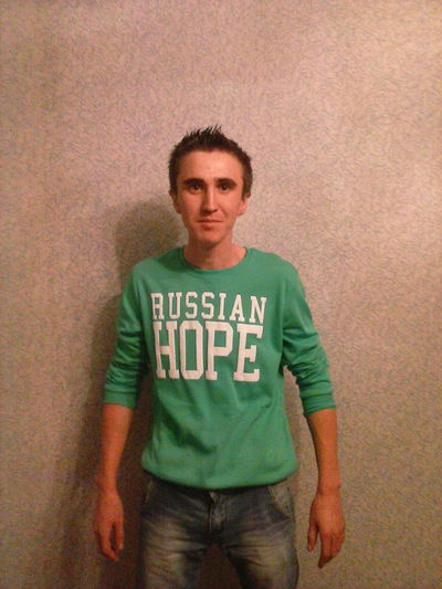 Айнур Салаватов