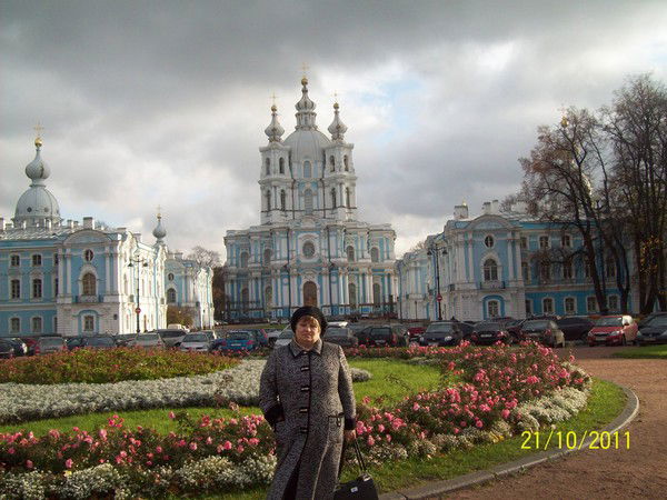 Татьяна Коваль