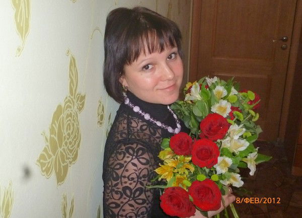 Елена Пименова