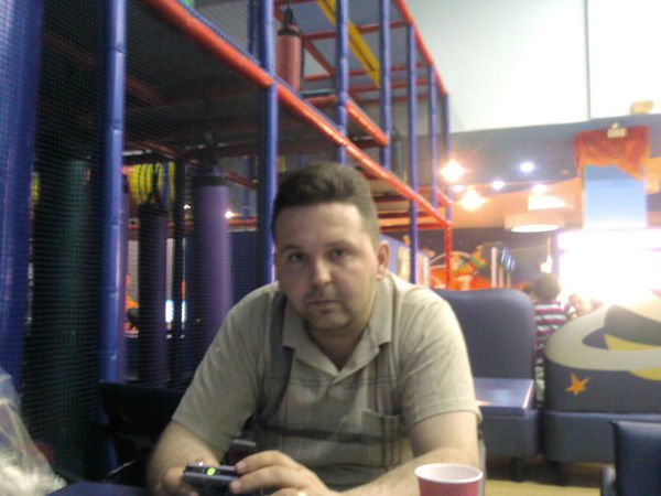 Александр Симоненко