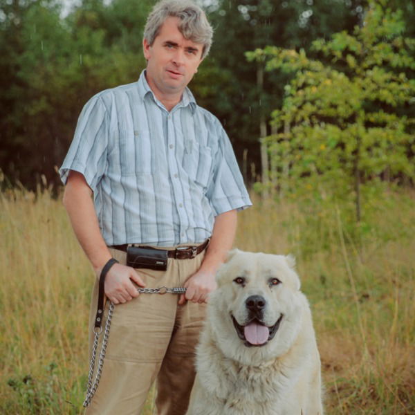 Алексей Виганд