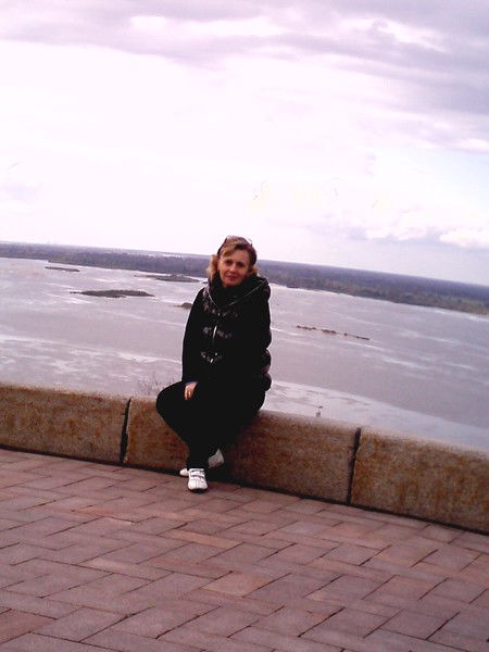 Светлана Барс