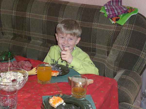 Елена Шиленко