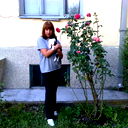 Svetlana Parfjonova