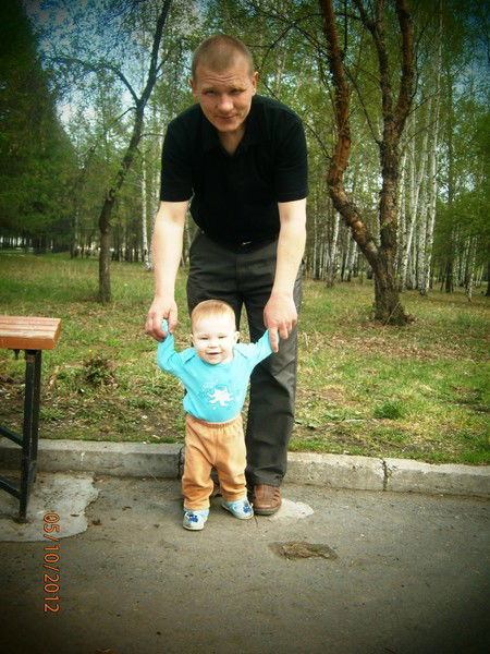 Вячеслав Дерябин