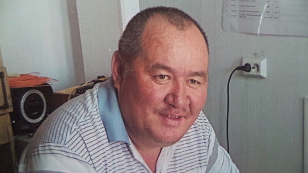 Болат Жакупов