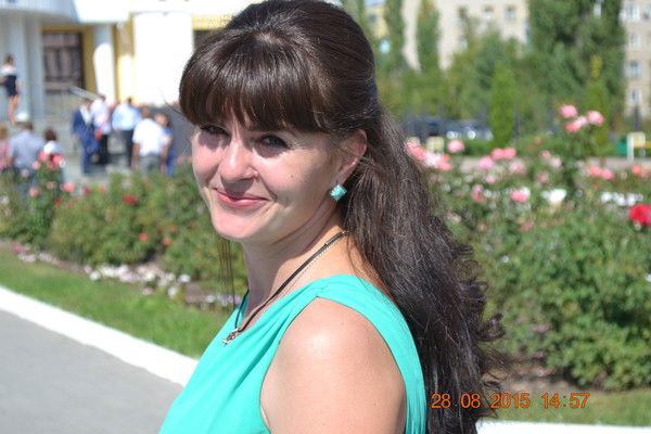 Ольга Демакова