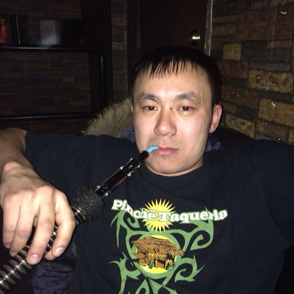 Улан Токтоматов