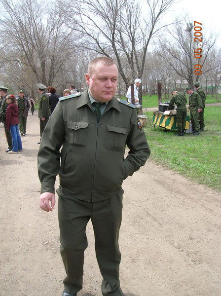 Валерий Кутько