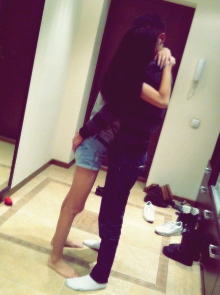 Парень Плахой, В Душе Золотой!!!!!!!!! M