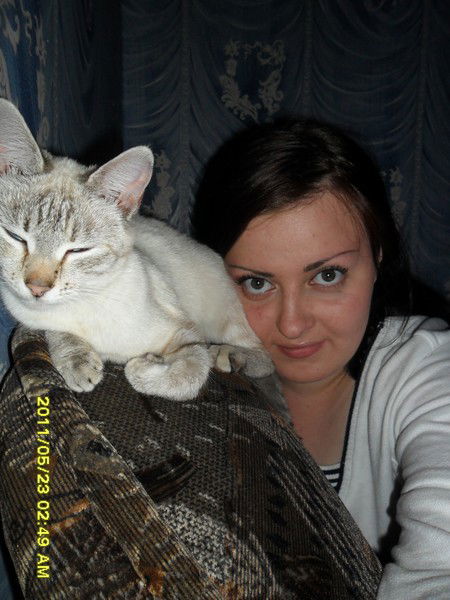 Света Гильдебрандт